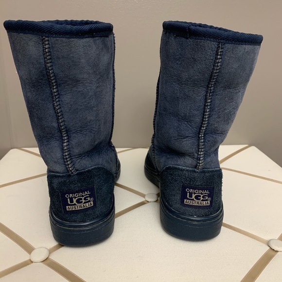 Vintage ugg boots - Picture 2 of 8